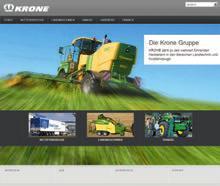Online Upptäck KRONEs hela värld på www.krone.se. Här hittar du fakta, videos och nyheter och dessutom en rad servicetjänster. Surfa in och upptäck mång sidigheten hos KRONE.