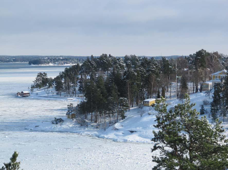 inte omfattas av denna översyn med några få undantag utmed Velamsundsviken. Utredningen gör inte anspråk på att kulturhistoriskt klassificera samtliga fastigheter enligt en flergradig skala.