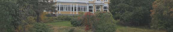 Foto 2009 Entreprenör på Björkudden var AB J O Wangströms mekaniska snickerifabrik, stenarbeten utfördes av Anderssons