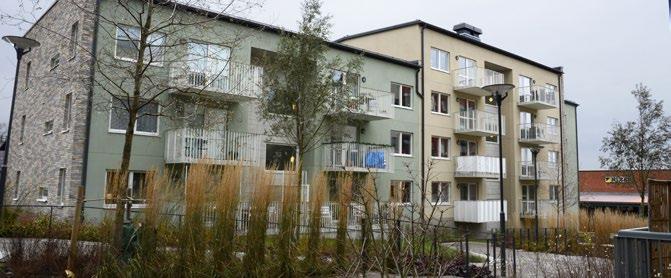 Pris, utbud och efterfrågan bostadsrätter Oförändrad utveckling på bostadsrättsmarknaden Under de senaste tre månaderna har bostadsrättspriserna stigit med en procent i riket som helhet, enligt