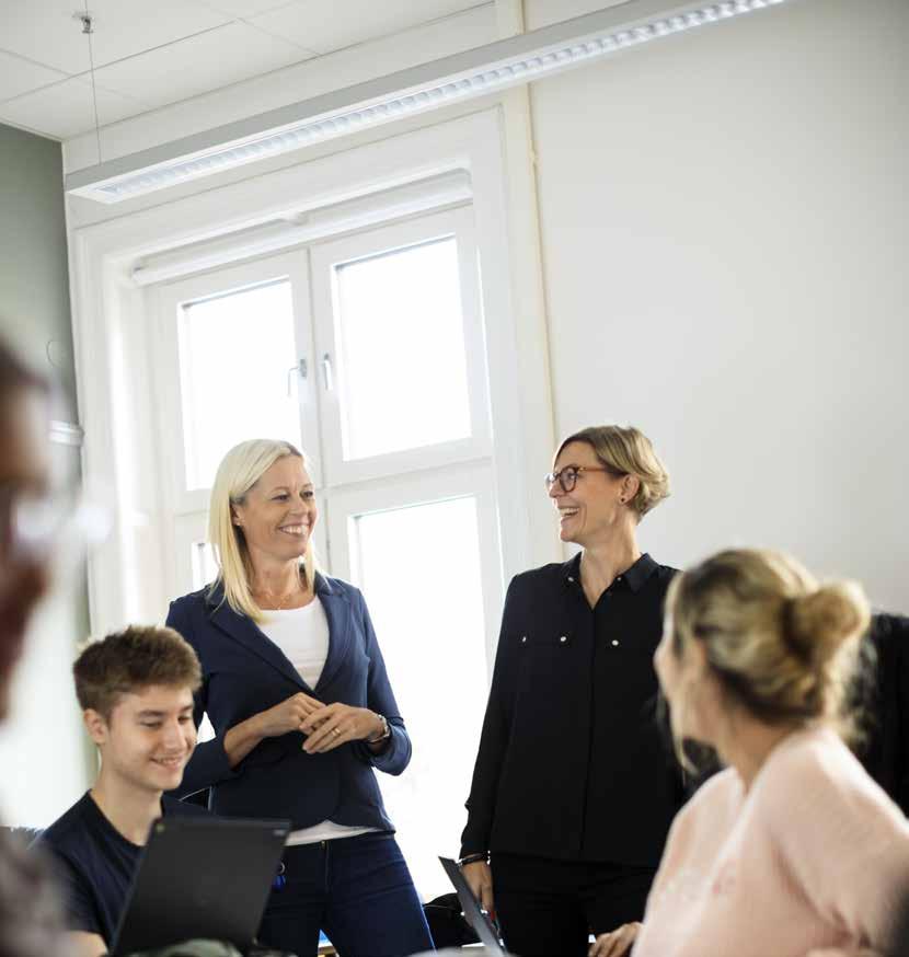 När du vet hur din hjärna fungerar kan du använda den bättre Vad händer i hjärnan när du lär dig något nytt? Hur kan du plugga på ett sätt som både sparar tid och gör att du lär dig bättre?