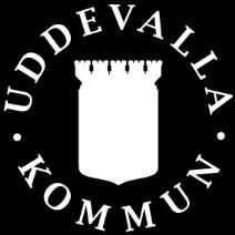 UDM 1 (16) Uddevalla kommuns datatekniska miljö (UDM) Version 3.