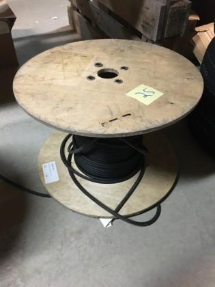 1 25mm kvadrats kabel cirka 40