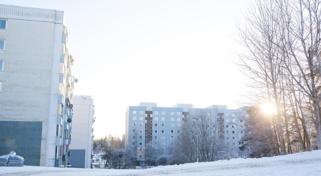 TILLSAMMANS KAN VI BIDRA POSITIVT VI ÄR BRANSCHEN. VI HAR LÖSNINGEN.