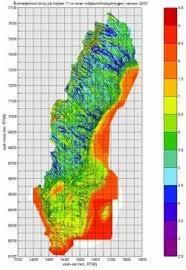 Sverige har stor potential för innovationer, nya produkter och tjänster för svenska och globala marknader.