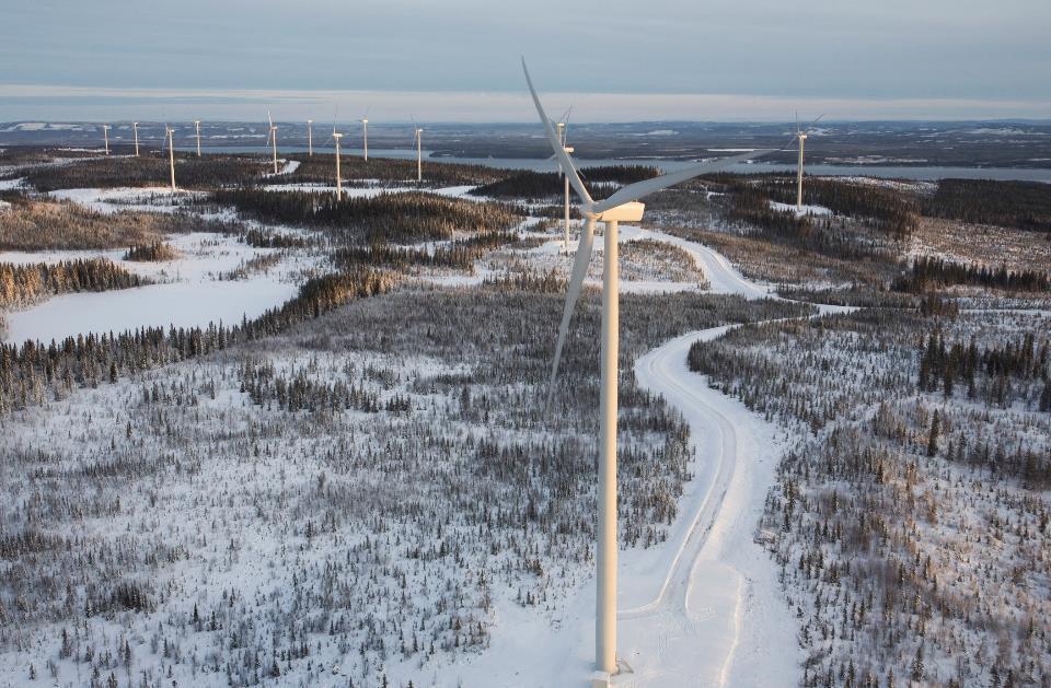 Exempel på insatser Resurseffektiv planering Planeringsverktyg och processer som möjliggör strategisk planering med god avvägning av olika intressen, både regional och nationellt Kunskap och metoder