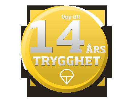 Vi planerar och genomför installationen. Givetvis är alla våra installatörer certifierade.