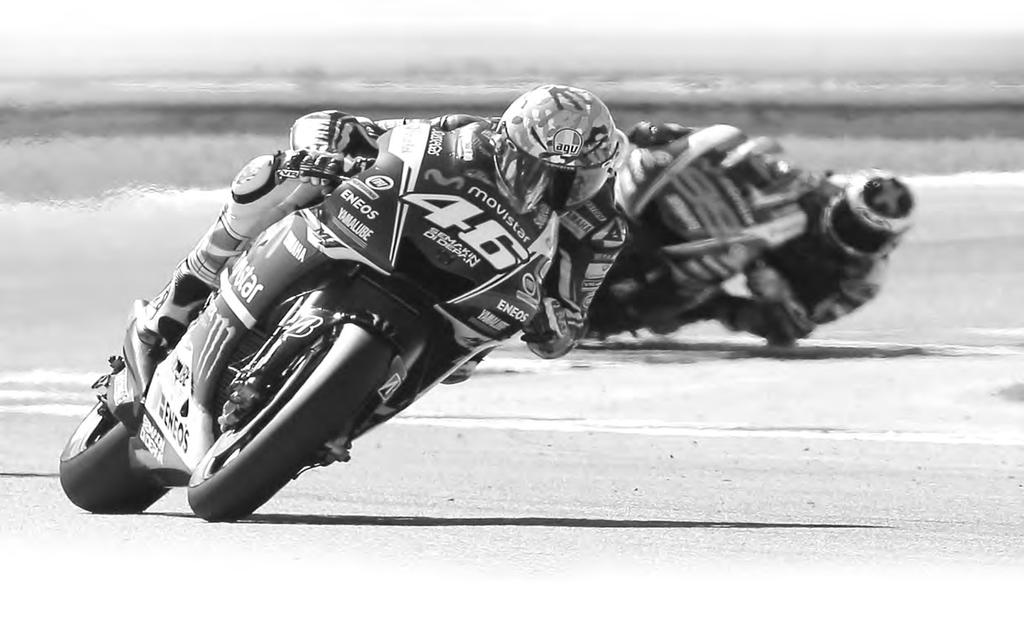 MOTOCYKLE 63 MS CESTNÝCH MOTOCYKLOV SAN MARÍNO PATRILO ROSSIMU. KTO OVLÁDNE ARAGÓN? San Marino ovládli Yamahy. Rossi získal prvý triumf sezóny.
