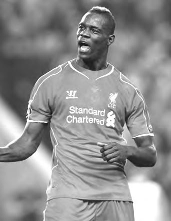 Burnley(N) 5 0 3 :4 3 0 0 0 3 0 5 0 d v d v d 0. Newcastle 5 0 3 5: 3 0 0 0 3 0 3 d v d v d PREVIEW 6. KOLA 7.9.: Liverpool Everton 3/4: 4:0 (d), 3:3 (v), Hull Man. City 3/4: 0: (d), 0: (v), Cr.