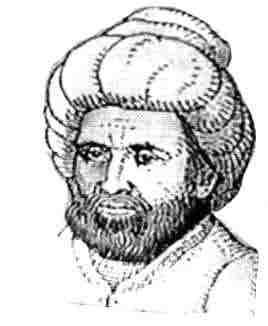 Abu Jaʼfar Mohammad Ibn Musa al-khwarizmi (c:a 780 c:a