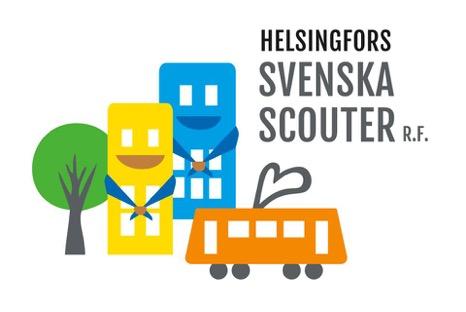 Helsingfors Svenska Scouter r.f. Även kallad HeSS är en förening där vikingarna och de övriga Helsingforskårerna är medlemmar. HeSS understöder och ordnar evenemang för sina medlemskårer.