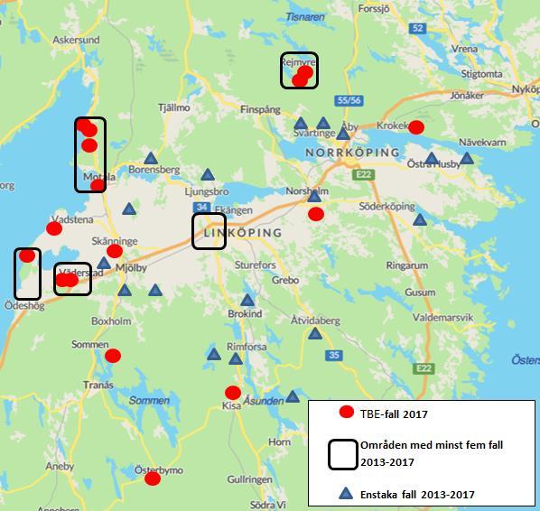 Salmonella Totalt 94 fall jämfört med 68 året innan. Andelen som uppgav att de smittats i Sverige var 35 %.