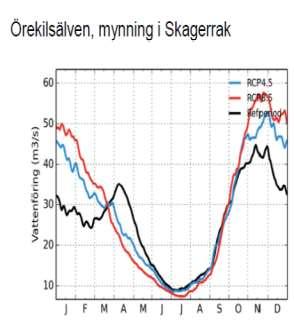 exempel Vårflod