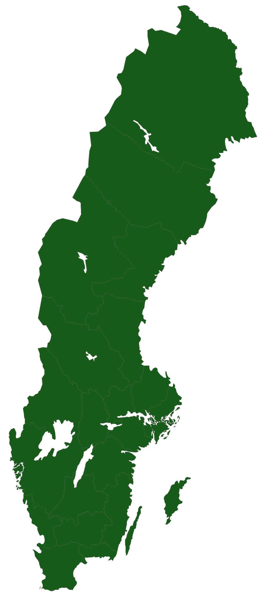 Brottsofferjourer i Sverige Blekinge län Blekinge Dalarnas län Avesta-Hedemora Borlänge-Gagnef-Säter Falun Leksand-Rättvik Ludvika-Smedjebacken Malung-Vansbro Mora-Orsa-Älvdalen Gotlands län Gotland