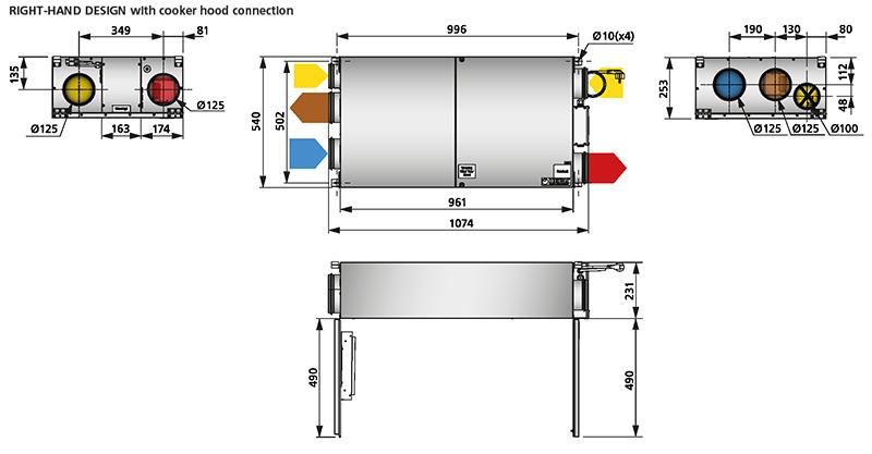 MÅTTSKISS PRODUCT: HERU 90 LP EC RTICLE NR: 800736, 800737, 800738, 800739,