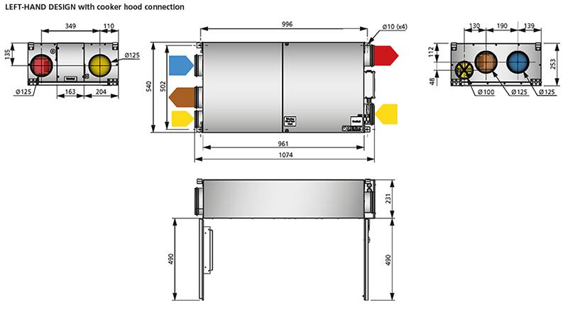 PRODUCT: HERU 90 LP EC RTICLE NR: