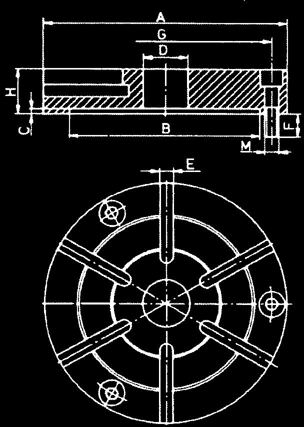 40 160 5,4 9440-250 250 200 5 50 18 23 224 50 M x 60 200,4 9440-315 315 260 5 50 18 27,5 286 50 M16 x