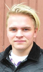Som elev får du exempelvis skapa dekorationer och arrangemang till galor, mässor, bröllop, och inredningsjobb.