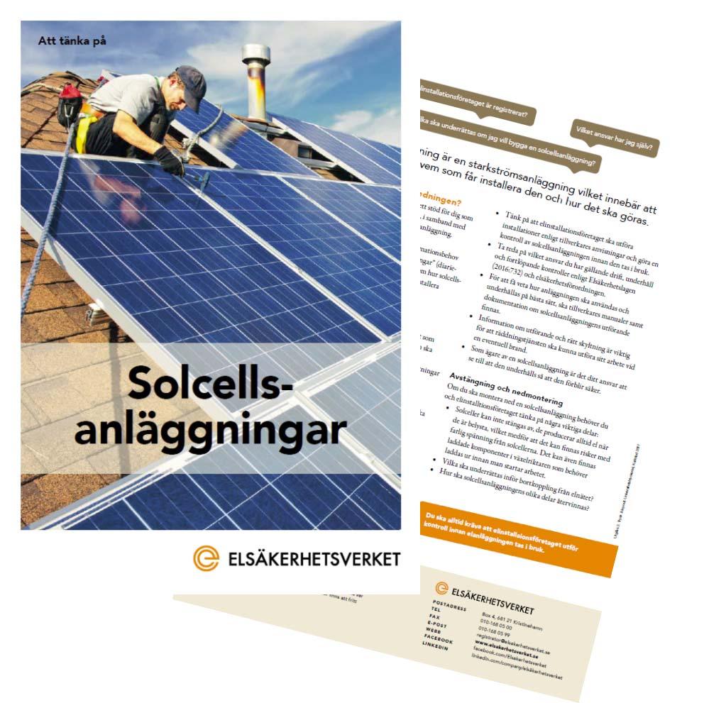 Hur hanteras frågan?