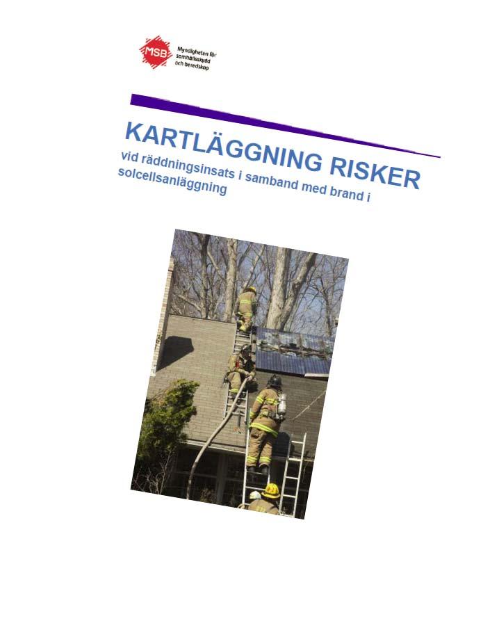 Hur hanteras frågan?