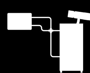 0 15100 205 484:- TERMOVENTILER Shuntventil TV 4BIV Bivalent shuntventil Modell Art nr RSK nr Pris (F) TV 4BIV, Cu22, Kvs 4.