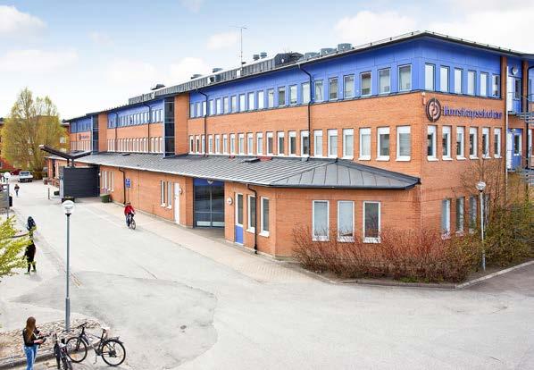 Gunnebo 15, Stockholm Generellt fastighetsmarknaden Den kommersiella fastighetssektorn är en mycket kapitalintensiv bransch och det höga investerarintresset har framför allt varit driven av den