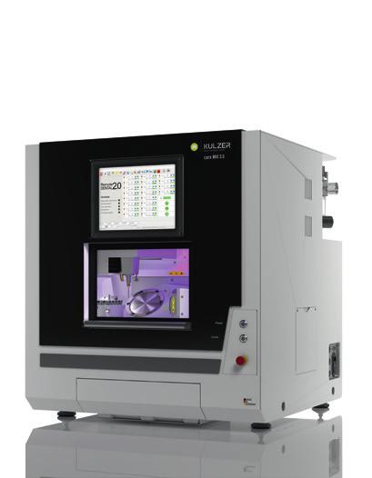 Ring för mer info och pris! Vinn tillbaka din faktura! Cara Print 4.0 - den nya D-printern Snabb, exakt, ekonomisk. Perfektion från Kulzer. Cara Print 4.0: en D printer som uppfyller alla precisionskrav för alla polymer-baserade arbeten.