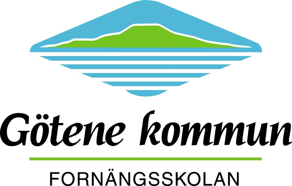 Lokal SYO-plan för Fornängsskolan och Västerbyskolan Götene maj 2009 Inledning 2009 bestämde sig Fornängsskolan och Västerbyskolan för att ta fram en gemensam plan för hur vi vill jobba med studie-