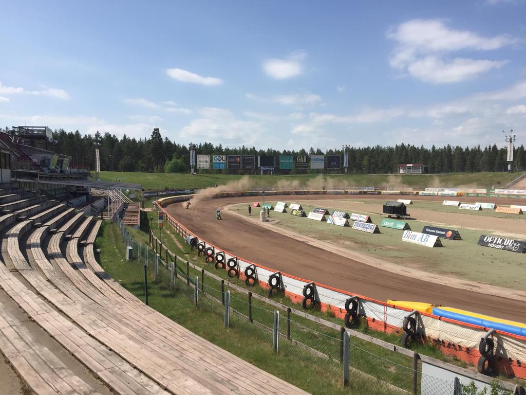 SPORT OCH