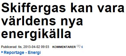 I svensk