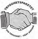 Trygghetspaketet från Enertech Installationsregistrering VIKTIGT! Fyll i och posta snarast. VIKTIGT! Fyll i och posta snarast. Fyll i uppgifterna på andra sidan, vik längs den streckade linjen, tejpa ihop och posta.