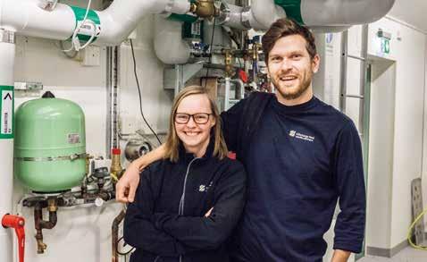 Lokaler i staden din plats på intranätet intranat.goteborg.se/lokaleristaden Foto: Ingvild Davidsen Temasidan Lokaler i staden är platsen på intranätet för dig som vill ha mer kundinformation.
