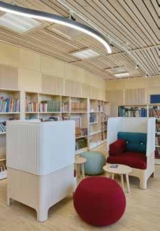 Salinpris hösten 2017 y Nominerad till pris för Göteborgs bästa byggnad av Per och Alma Olssons fond hösten 2017 y Svenska institutet lanserar 2018 Landamäreskolan som ett av flera exempel över