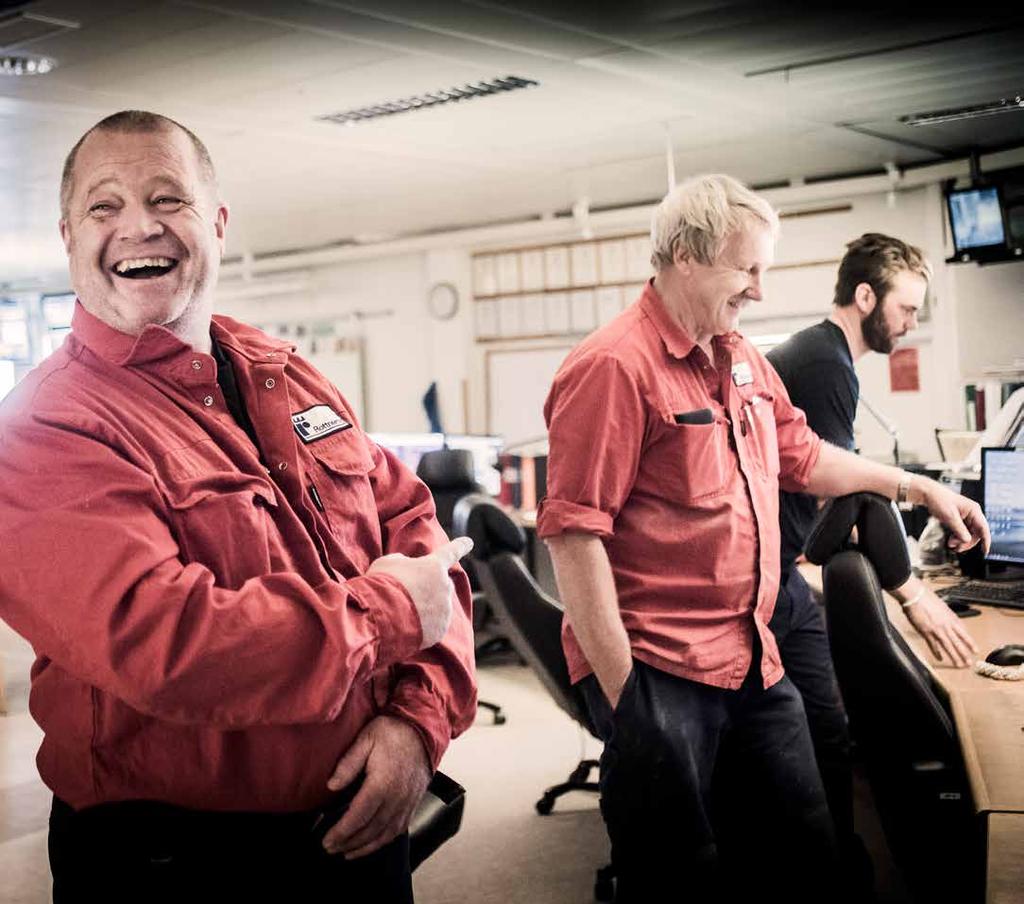 ROTTNEROS DELARSRAPPORT Q3 januari september REKORDRESULTAT FÖR TREDJE KVARTALET UTVECKLAT MENTORSKAP FÖR