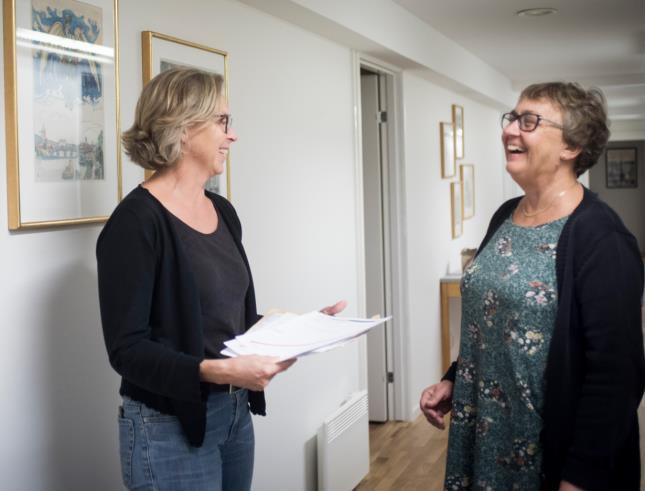 20 (3) MSEK under tredje kvartalet. Se även s. 9 för elprissäkringar som avser framtida perioder.