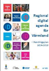 Nationell e-hälsa Regional