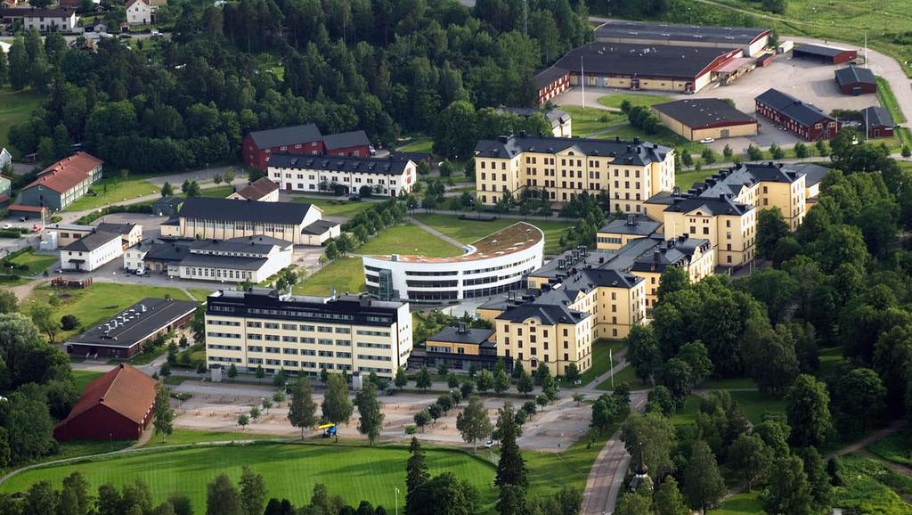 Slutmål: Rådslag på Högskolan i Gävle Eleverna presenterar sina förslag på ett gott, hållbart liv i Gävle Dokumentation