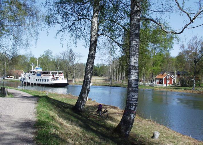 Töreboda kommun