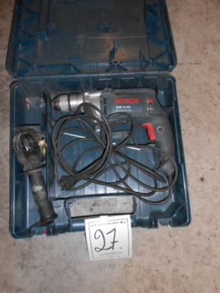 Bosch professional GSB16RE 1863-027