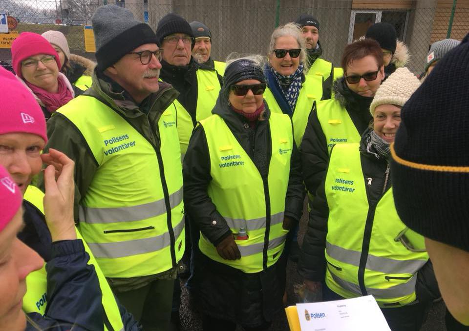 Göteborgarnas segersång steg på