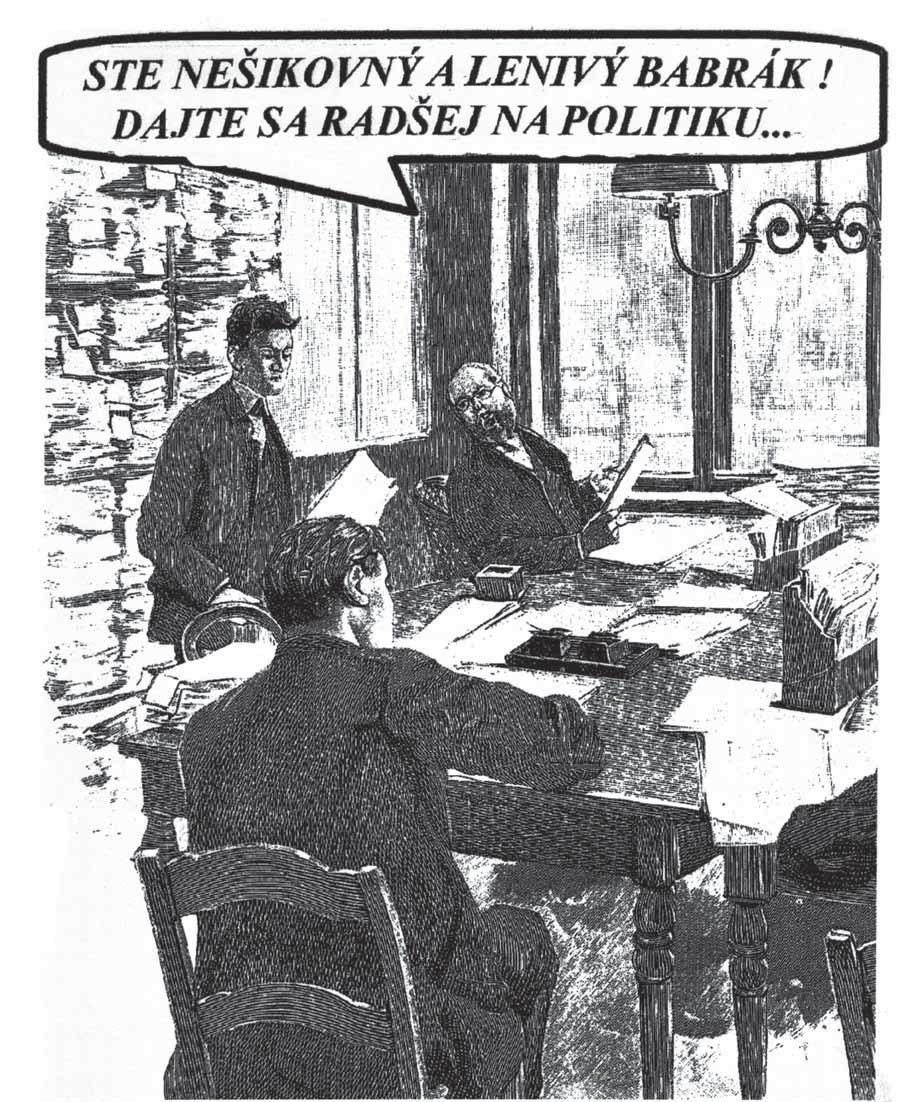 Šolc a Šimáček, Praha 1925: Humor dobrá nálada, která citlivě působíc na cit druhého přenáší se i na tohoto Zdravý, ne zkalený humor je výborným prostředkem pro zachování vlastního zdraví a stvoření