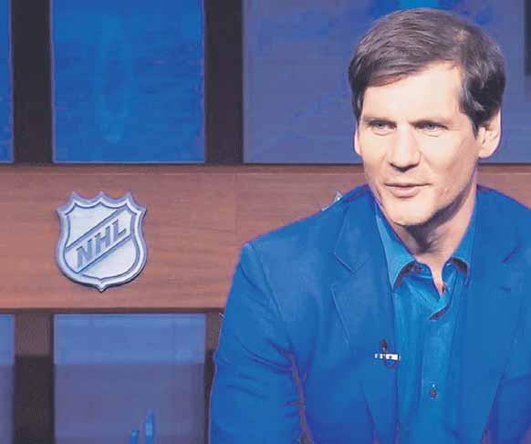 V NHL zažil aj vyše deväťdesiatbodovú sezónu a bol jeden z prvých mentorov Mariána Hossu v Ottawe Senators. Dnes štyridsaťštyriročný rodák z Jekaterinburgu pomáha ruskej televízii ako expert.