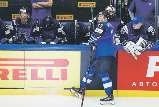 Naším je vychovať čo najviac kvalitných ruských hráčov. A to sa KHL darí. Páči sa vám, že kontinentálna liga sa rozšírila do iných krajín ako Fínsko, Slovensko, Lotyšsko a najnovšie aj Čína?