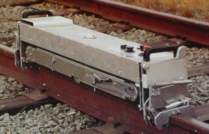 Swedish Rail System SRS AB) Grupp 2 Andreas Krantz M-01, cim01ak5@m.lth.