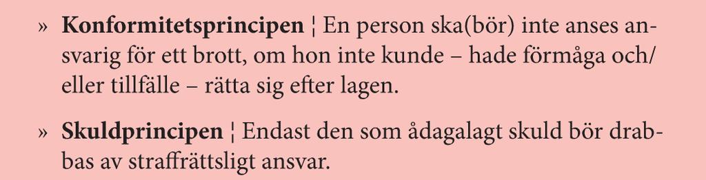 Vad är syftet med
