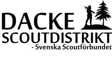 Totempålen 3 2009 NATIONALDAGSFIRANDE Rinkabyholms Scoutkår tilldelades en svenska fana på nationaldagsfirandet den 6 juni på Larmtorget i Kalmar.