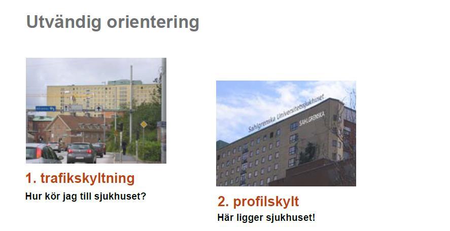 Bilaga Skyltning Giltig