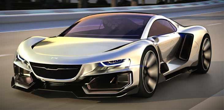 1 SAAB AiroX Concept av Gray Design KLICKA PÅ : https://youtu.be/edclh9hro3e lördag 1 juli 1. Porsches ambitiösa mål: Hälften elbilar om bara sex år 2. Laddhybriden som bara drar 0,1 liter/mil 3.