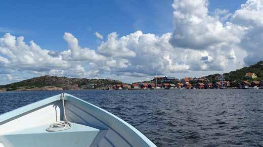 Medierna är generellt storstadsfixerade och det pågående prisrallyt i städerna påverkar oss som jobbar med fritidsboende på kusten negativt.