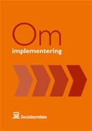 Implementering Ledning och styrning Projektledaren vs linjechefen Involvera mottagare Riskanalyser